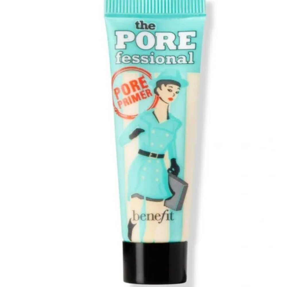 NWT Benefit POREfessional Pore Primer Mini Travel Size 3ml